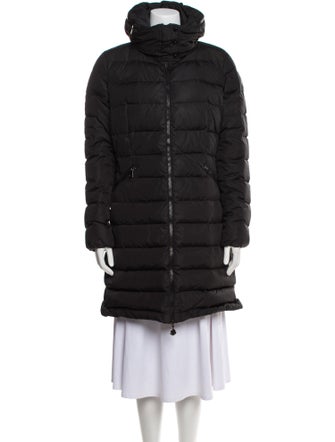 Moncler Parka