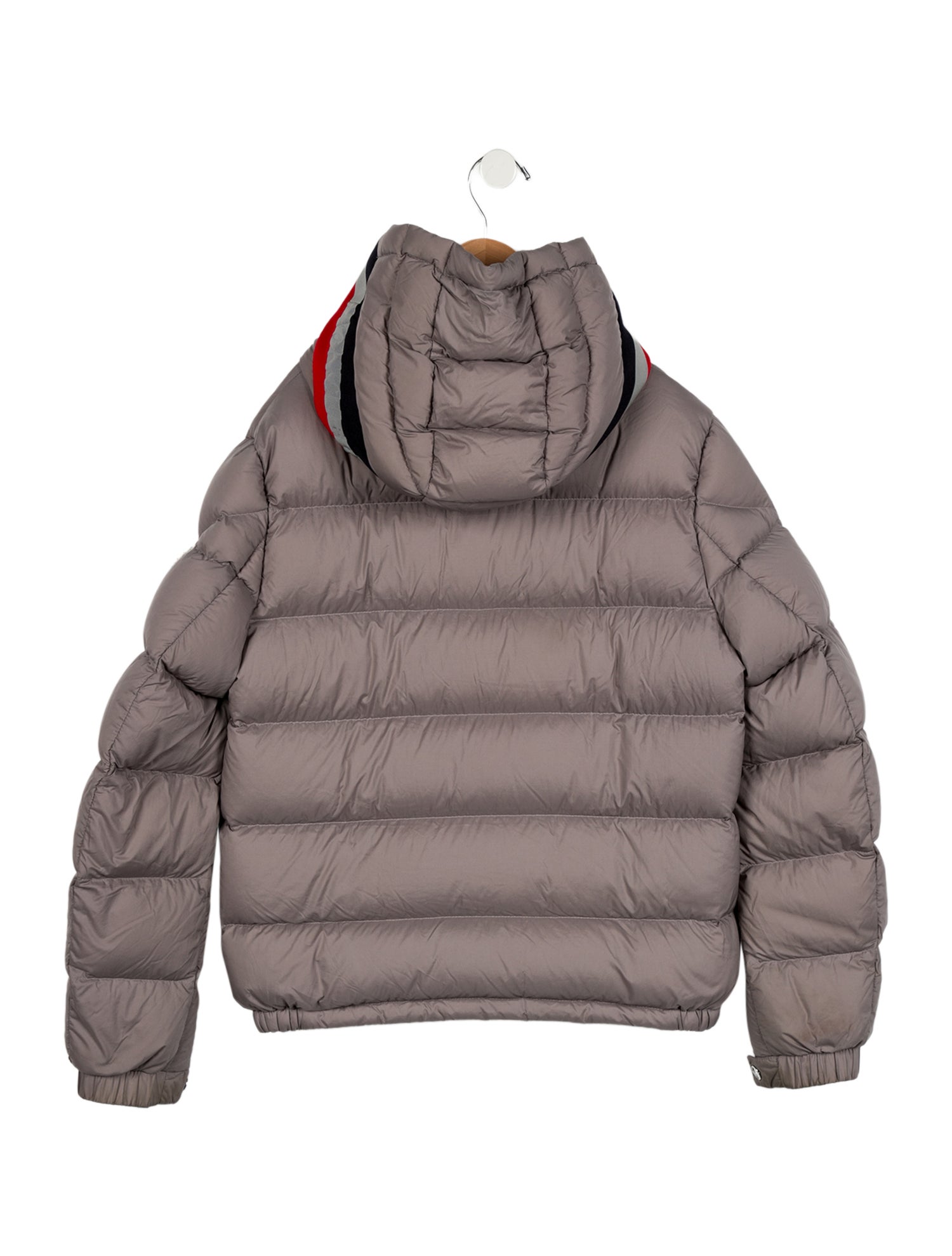 Moncler Kids' Down Puffer Jacket