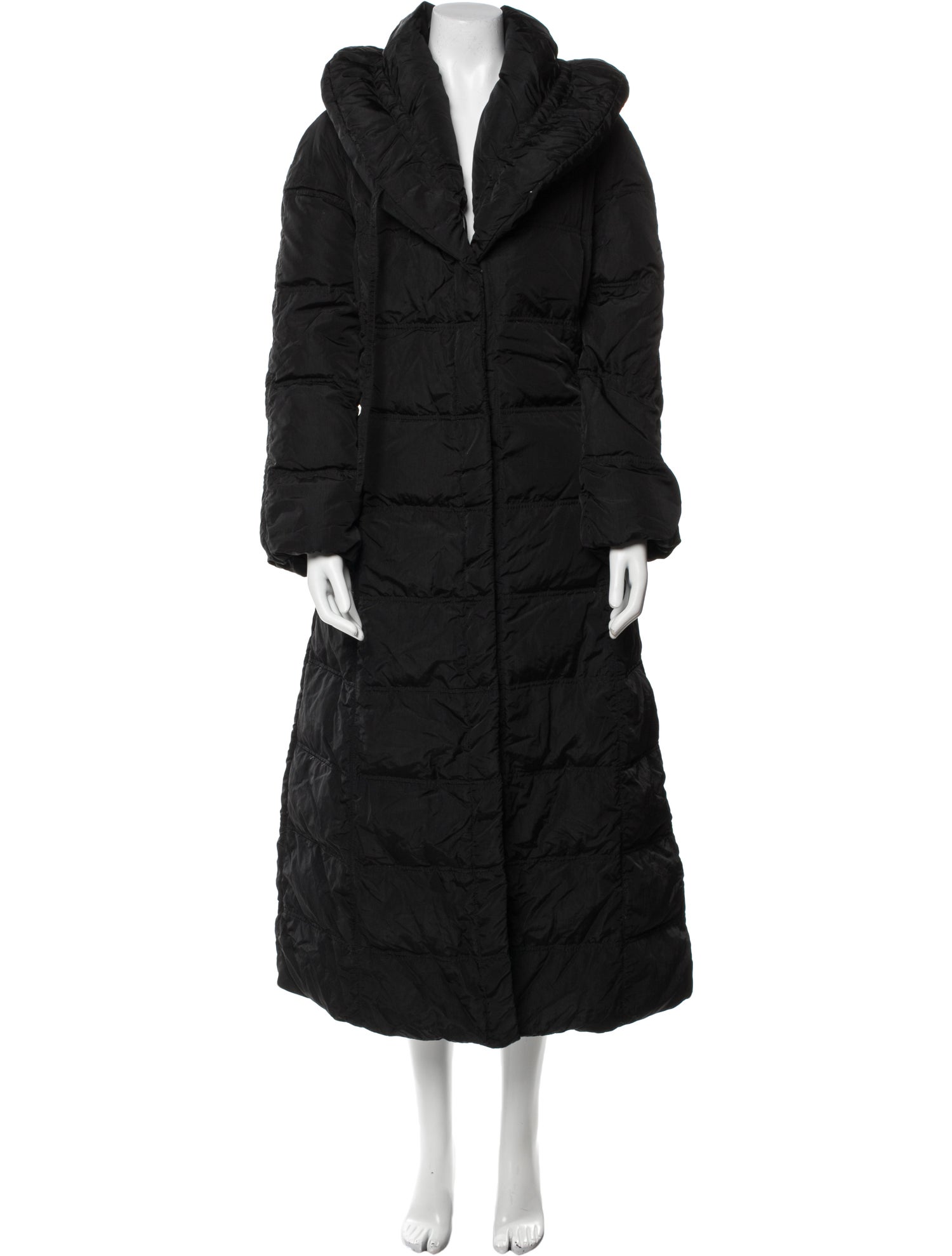 Moncler Down Down Coat