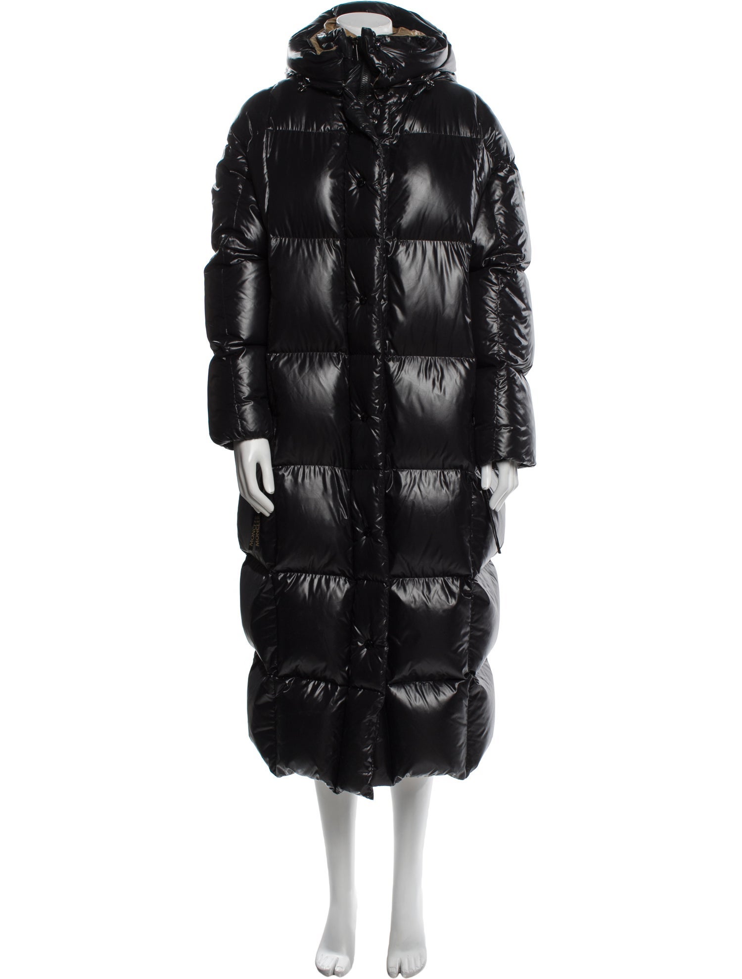 Moncler Down Down Coat