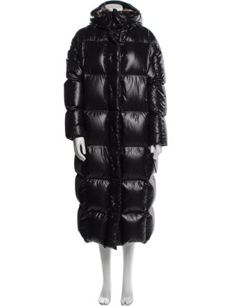 Moncler Down Down Coat