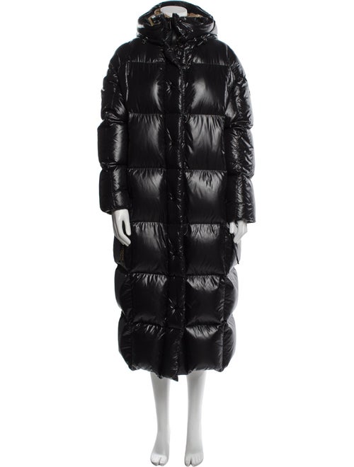 Moncler Down Down Coat