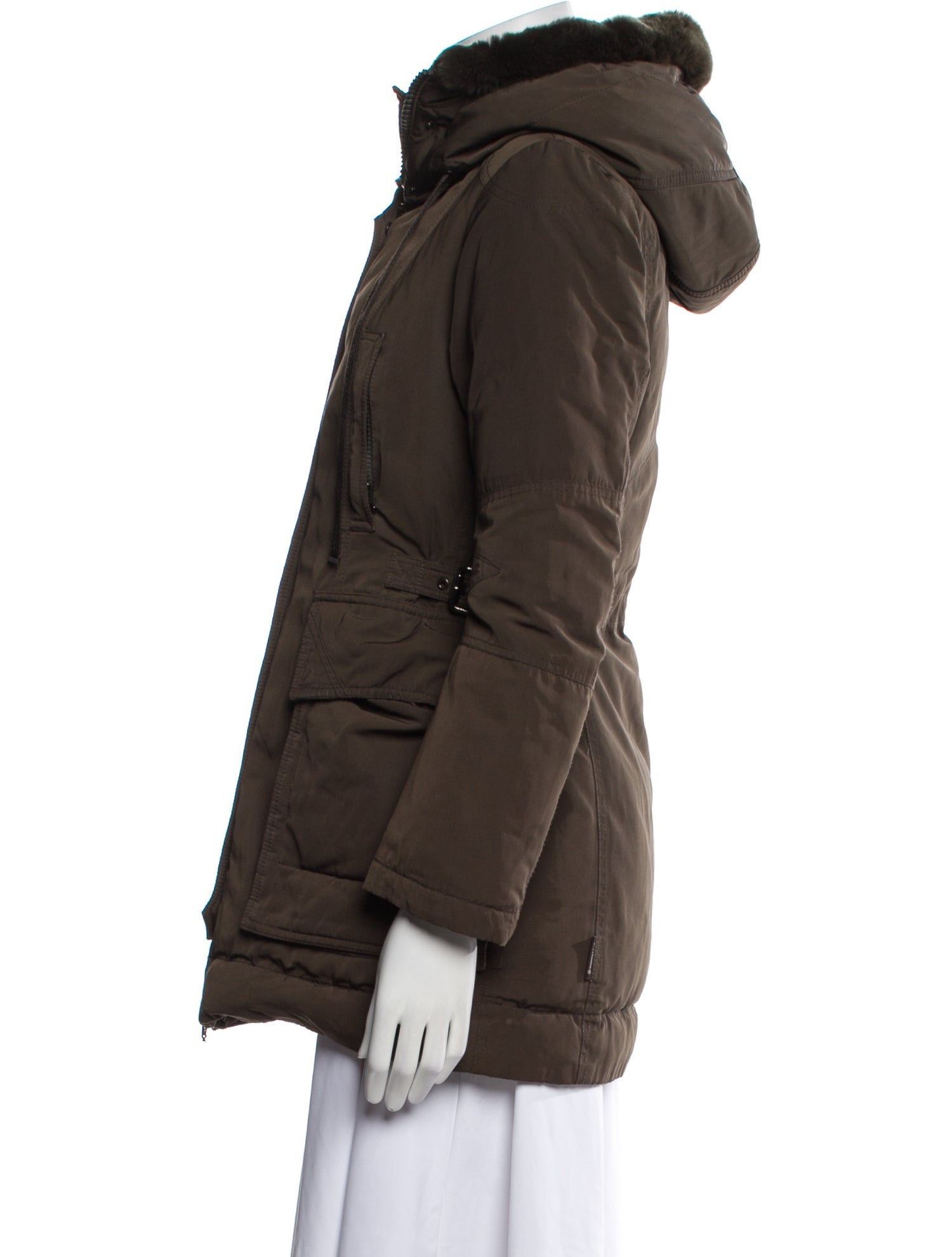 Moncler Down Coat