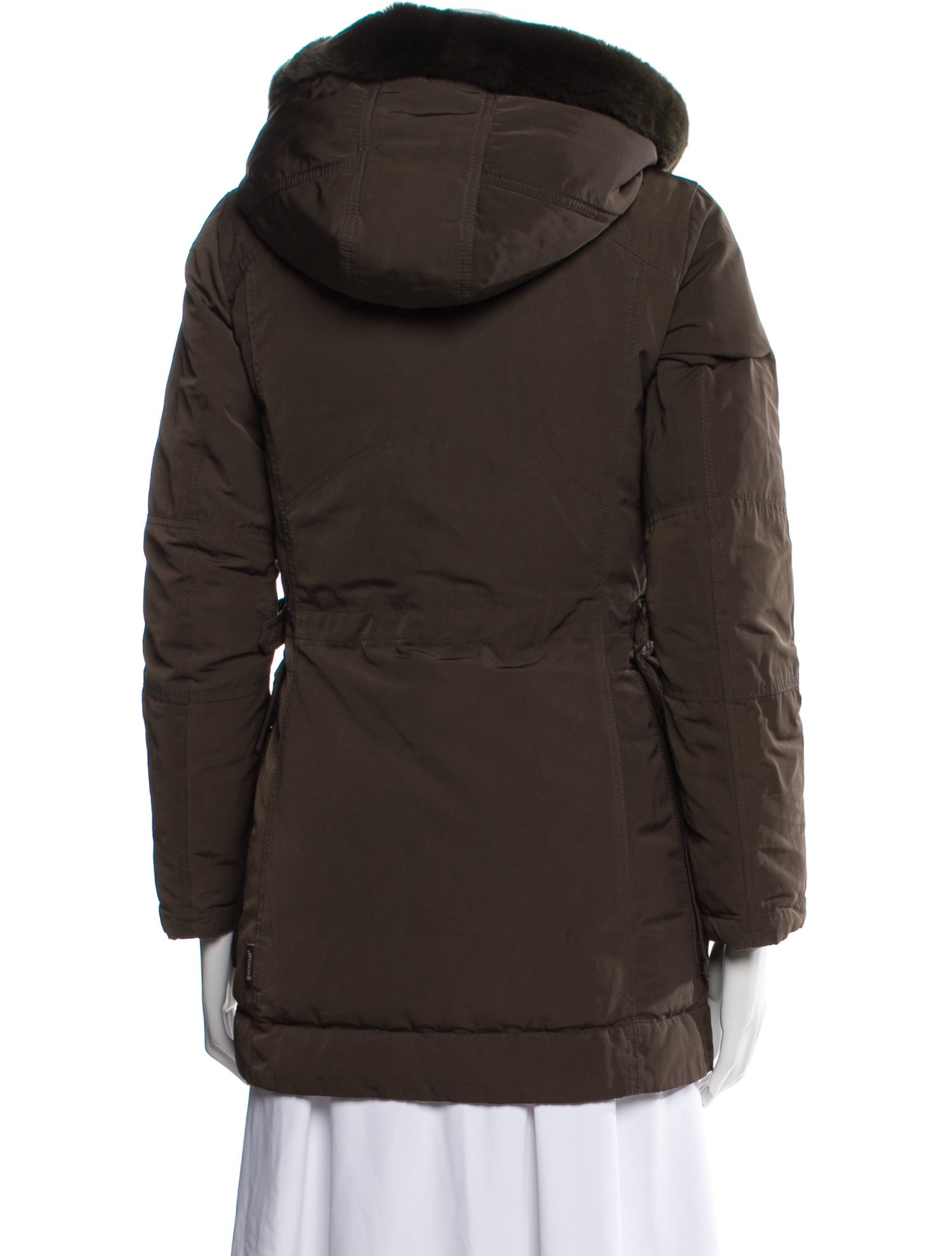 Moncler Down Coat