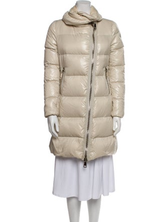 Moncler Down Down Coat