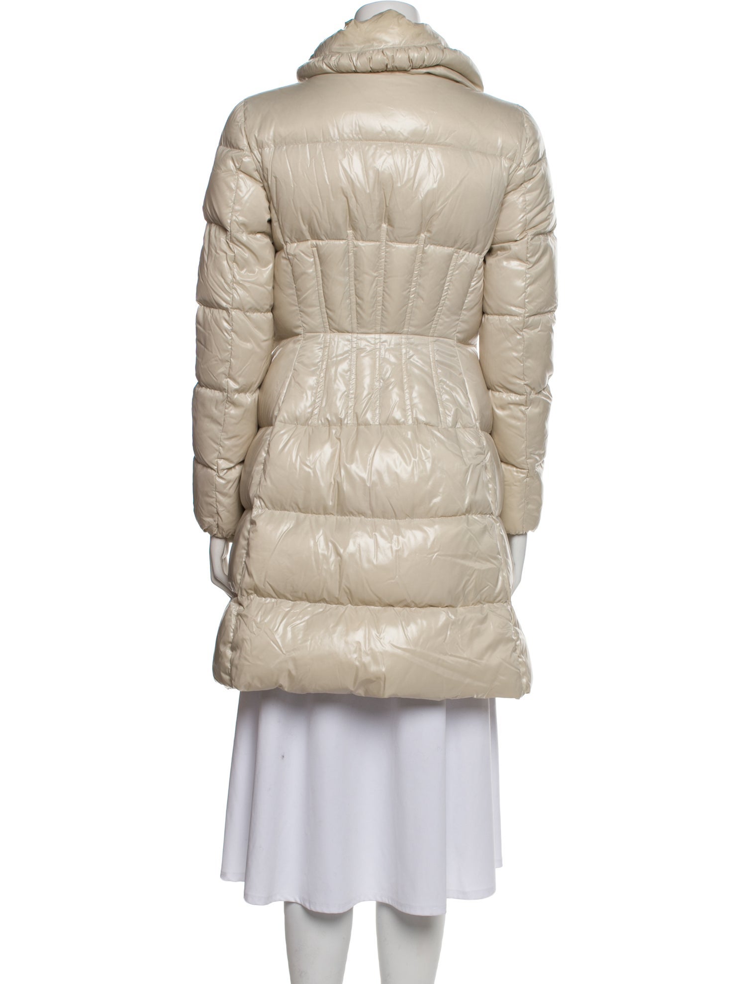 Moncler Down Down Coat