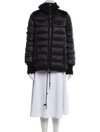 Moncler Down Down Jacket