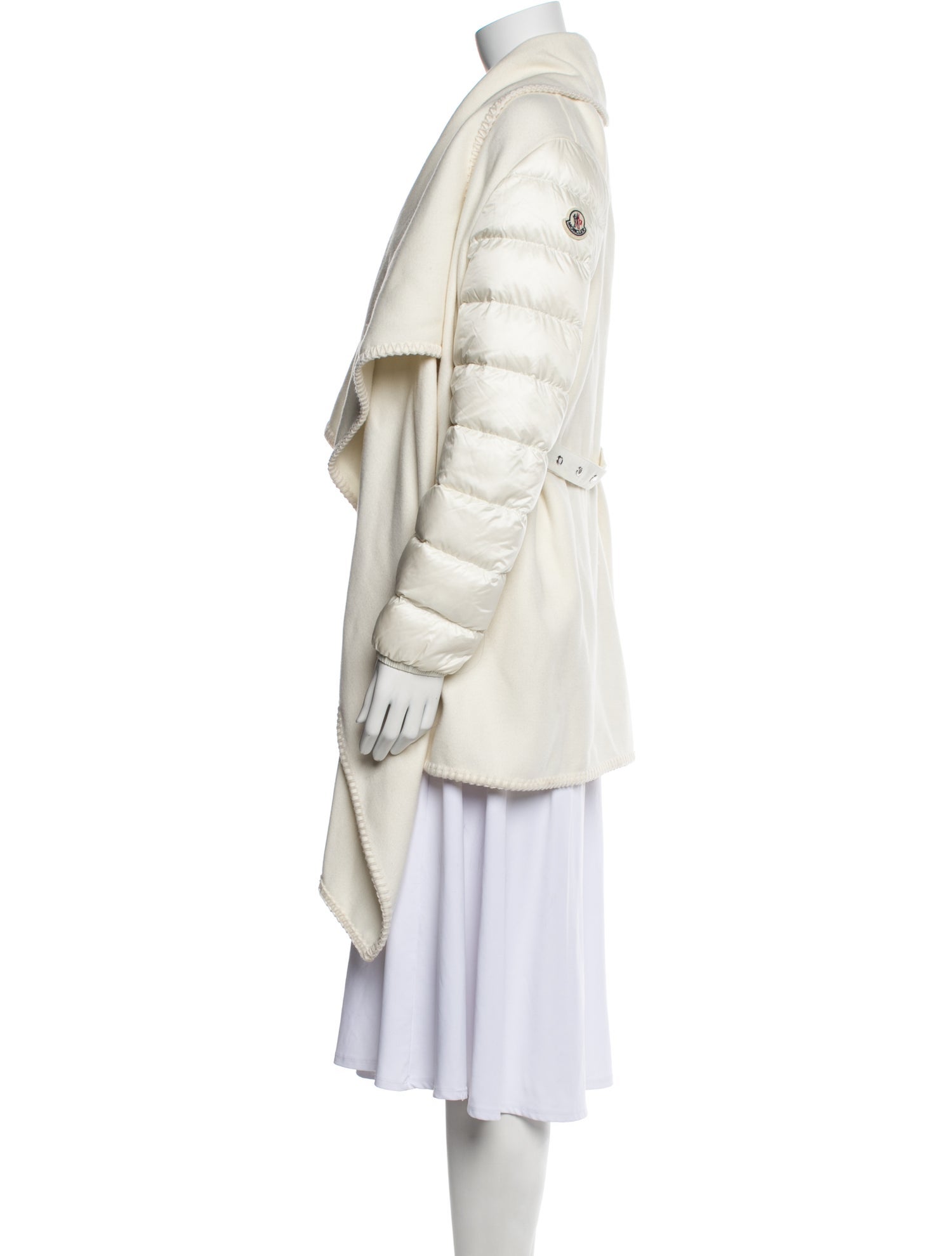 Moncler Down Coat