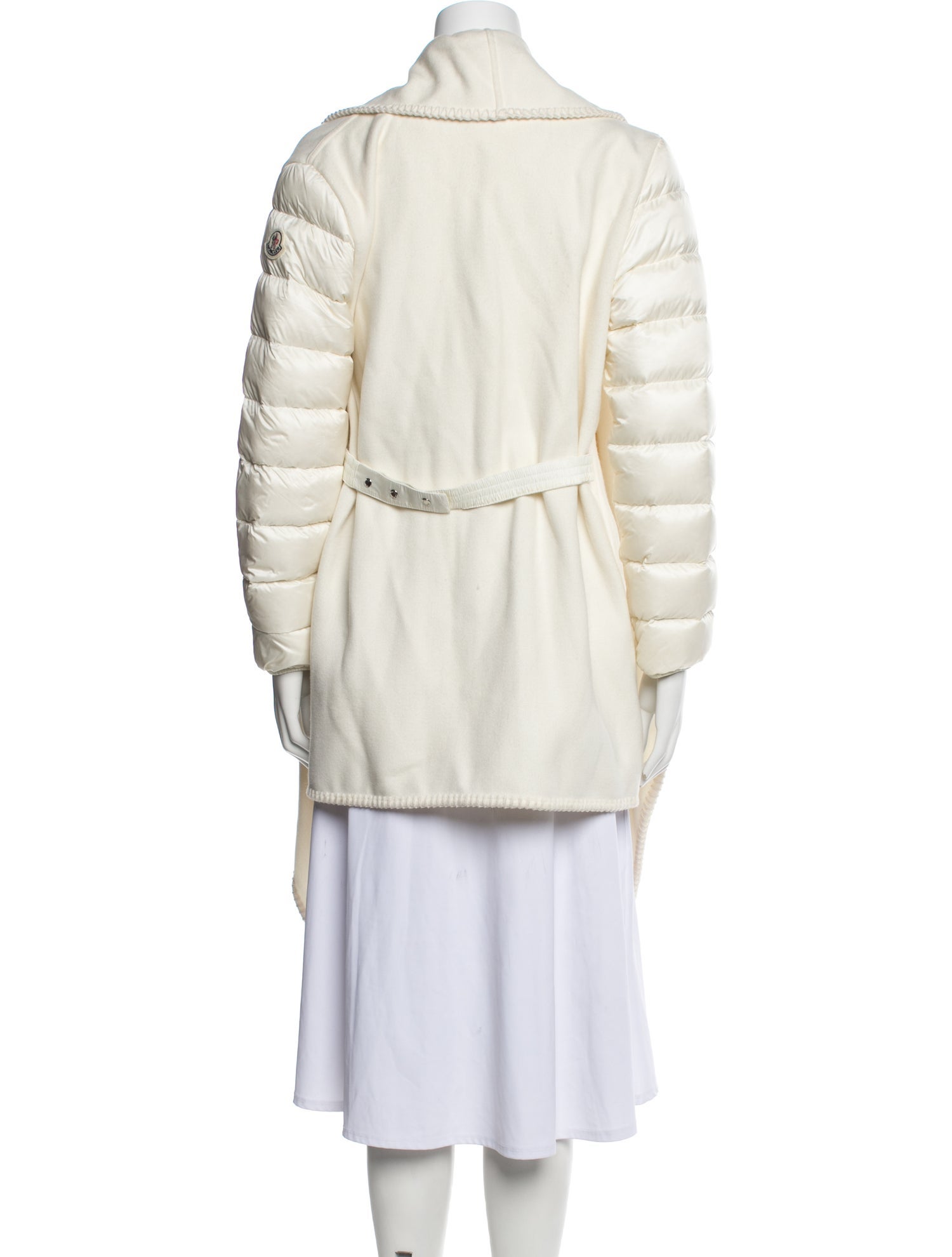 Moncler Down Coat