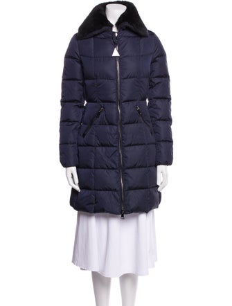 Moncler Parka