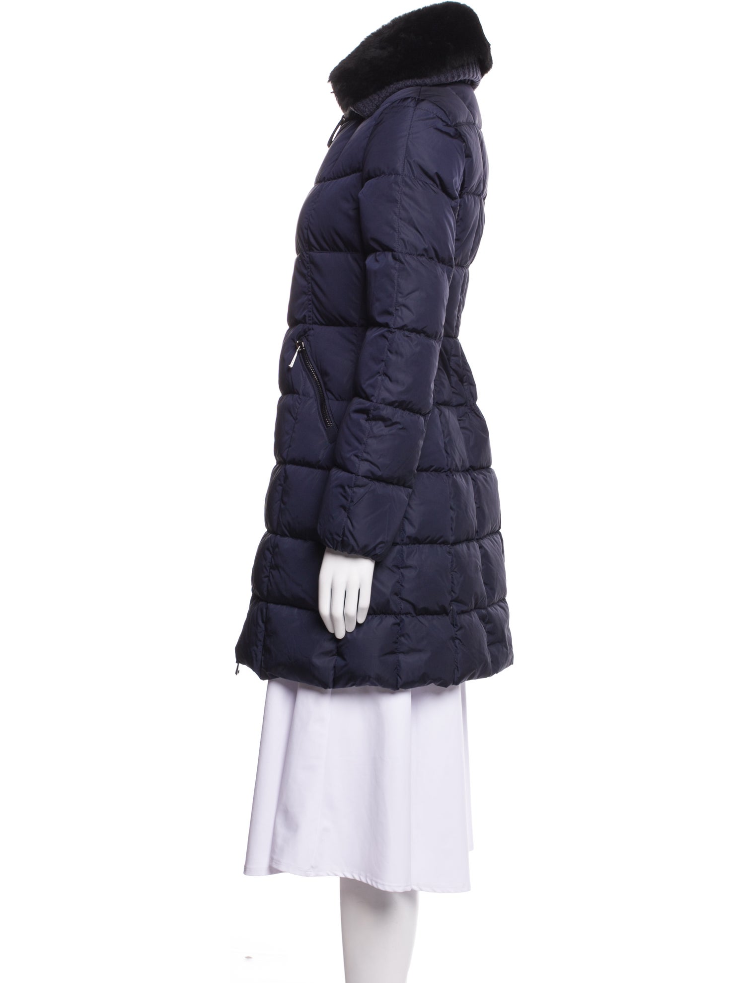 Moncler Parka