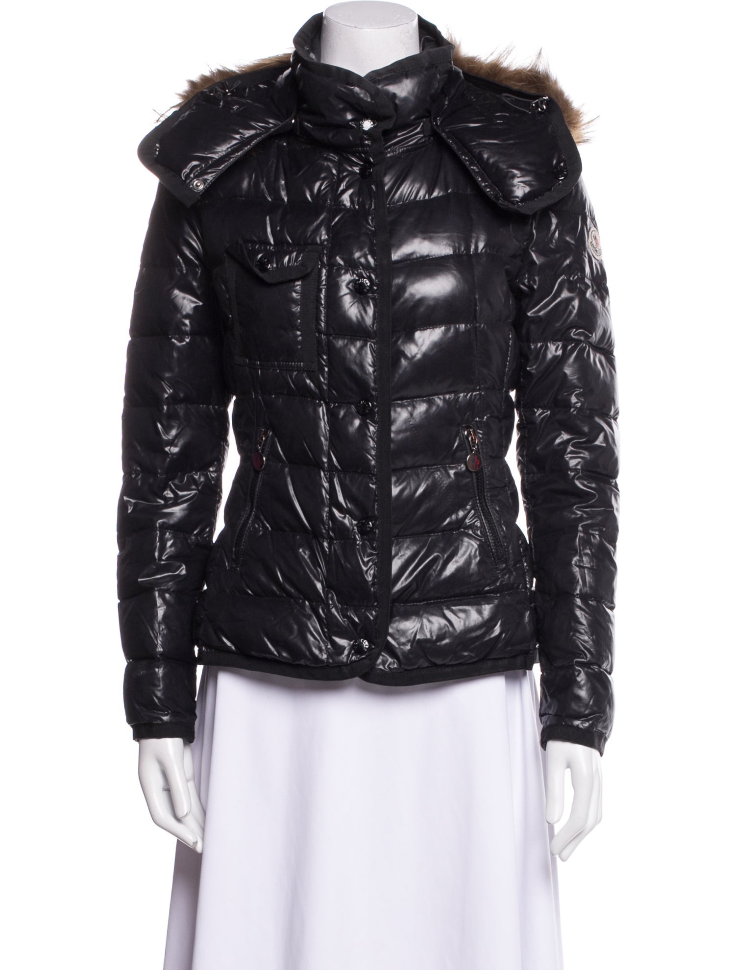 Moncler Down Jacket