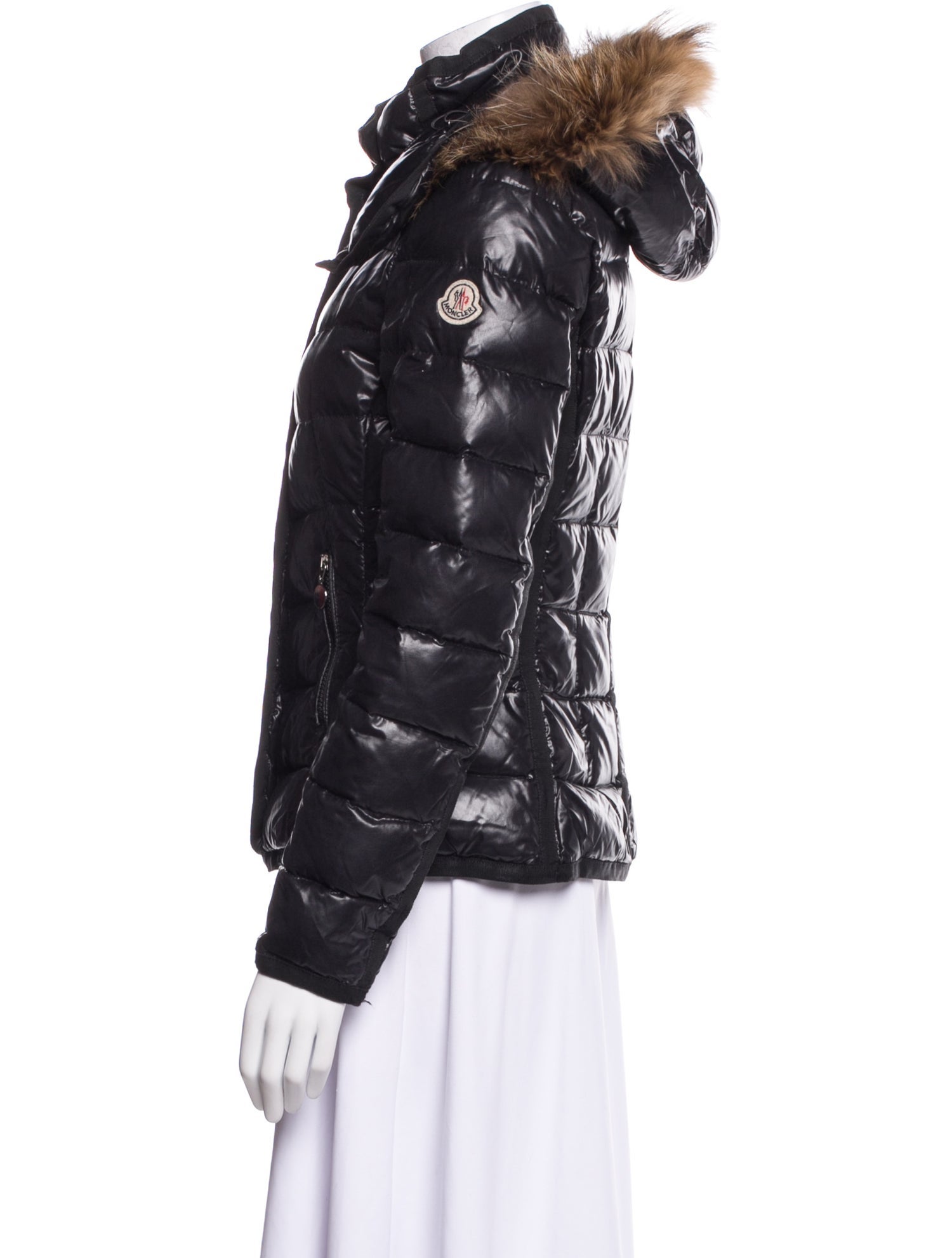 Moncler Down Jacket