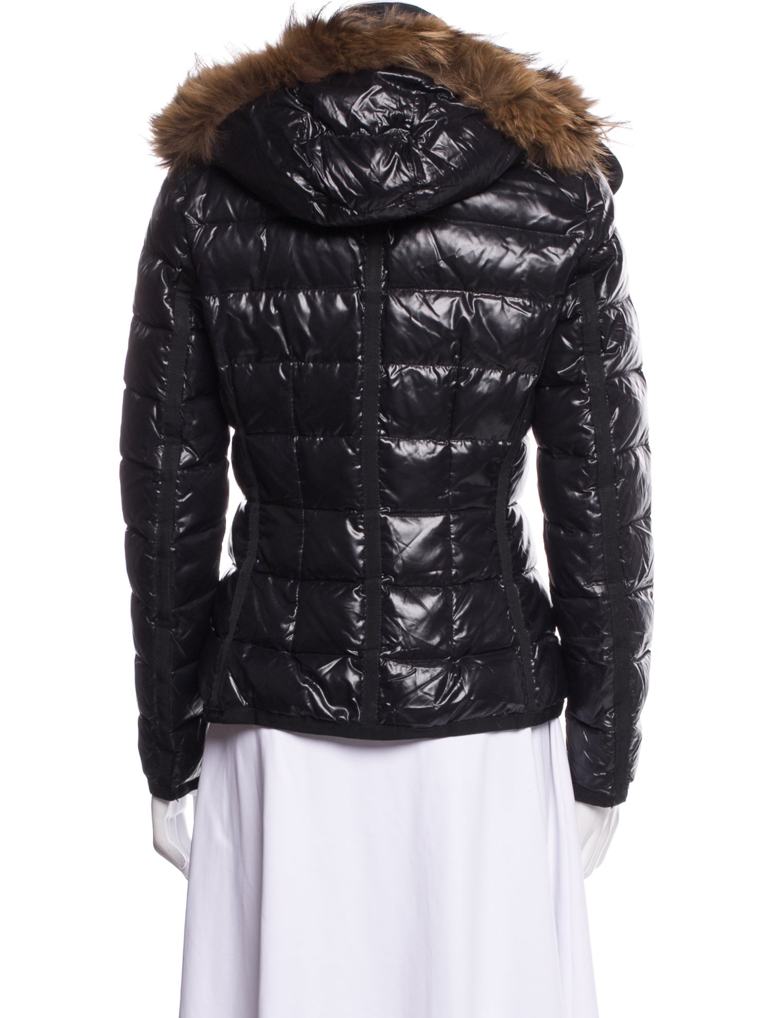 Moncler Down Jacket
