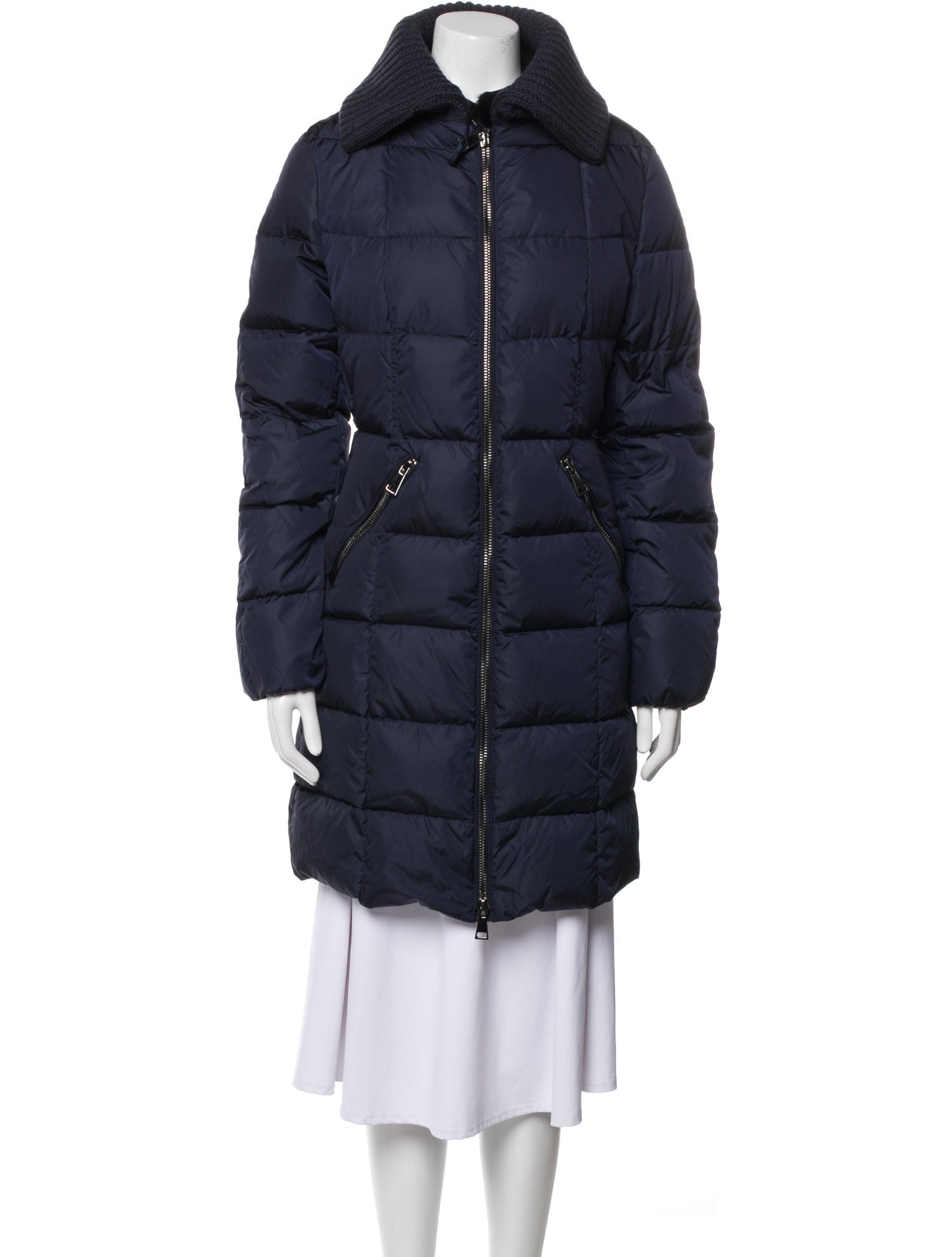 Moncler Down Down Coat