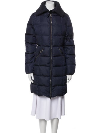 Moncler Down Down Coat