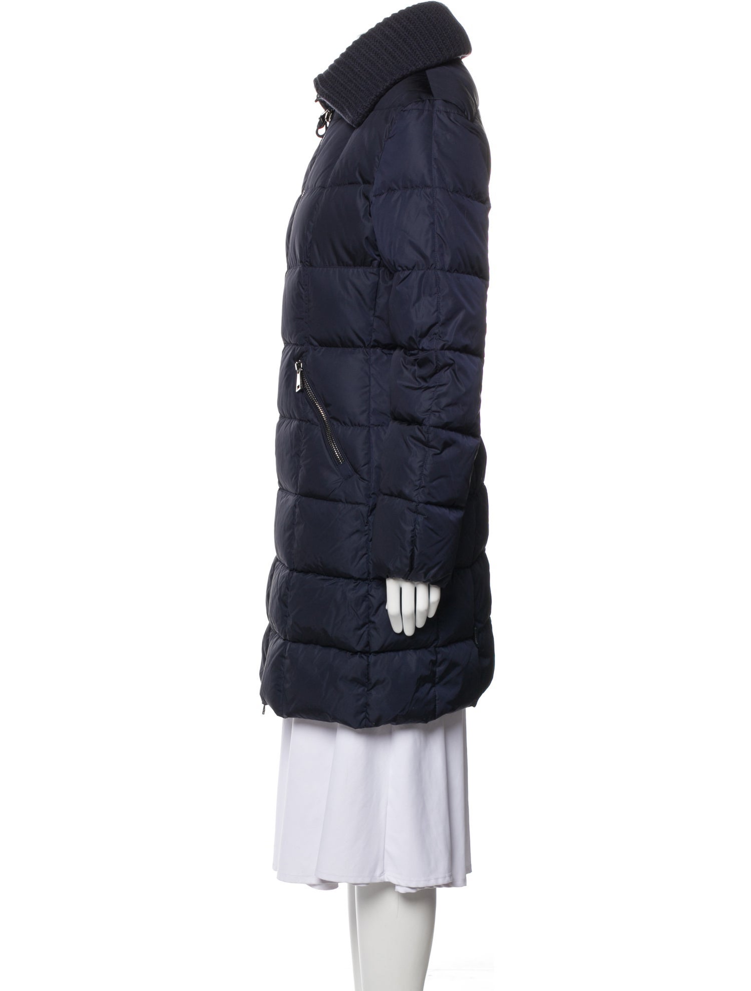 Moncler Down Down Coat