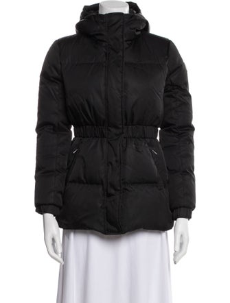 Moncler Down Utility Jacket