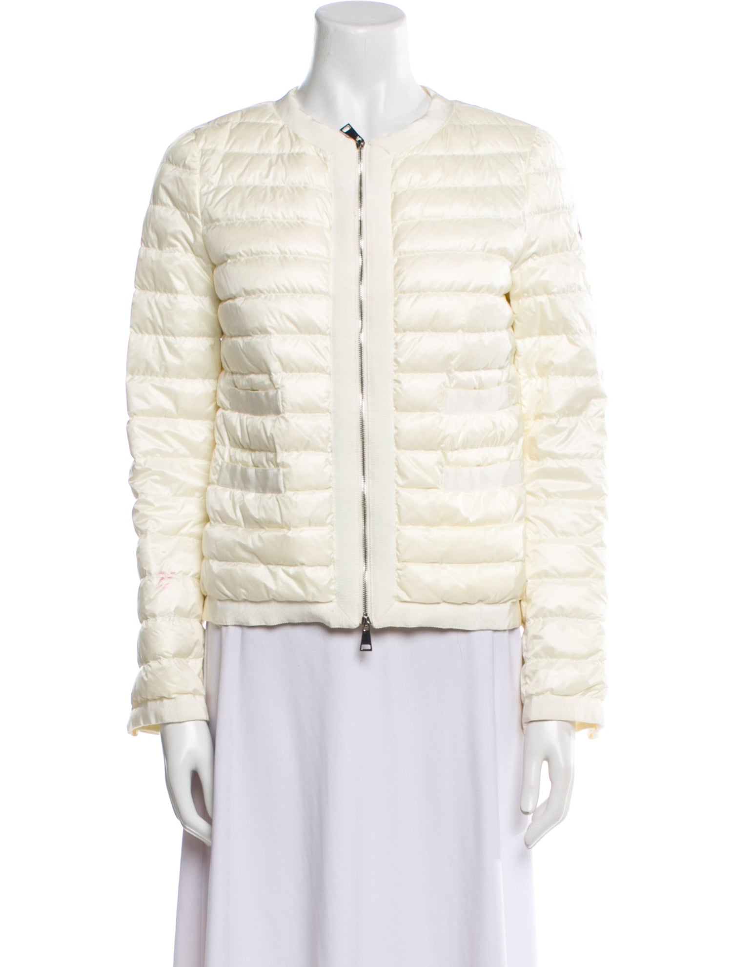 Moncler Down Jacket