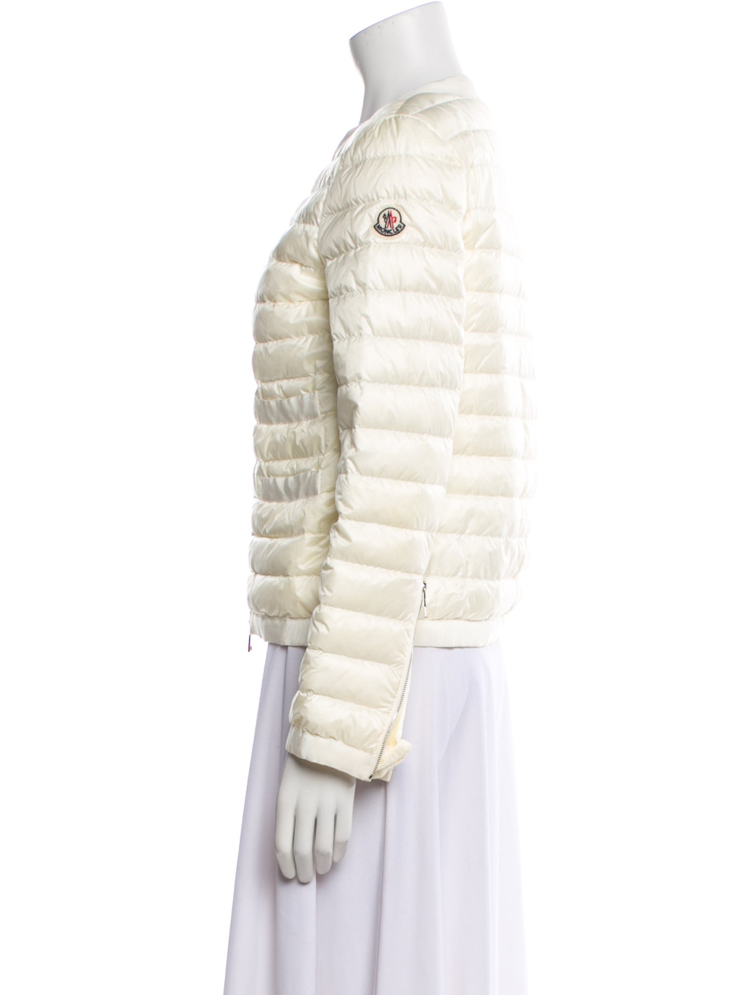 Moncler Down Jacket