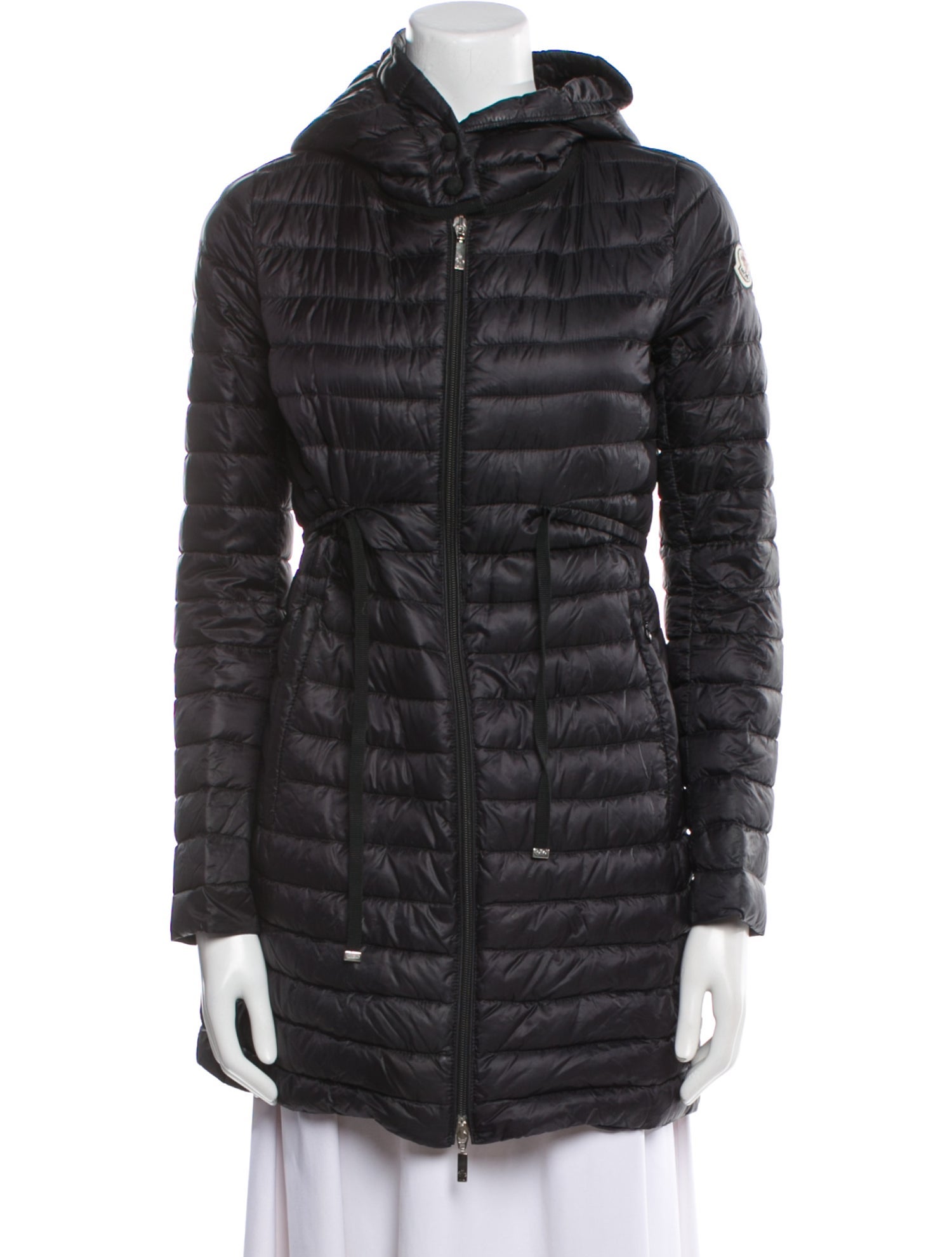 Moncler Down Down Jacket