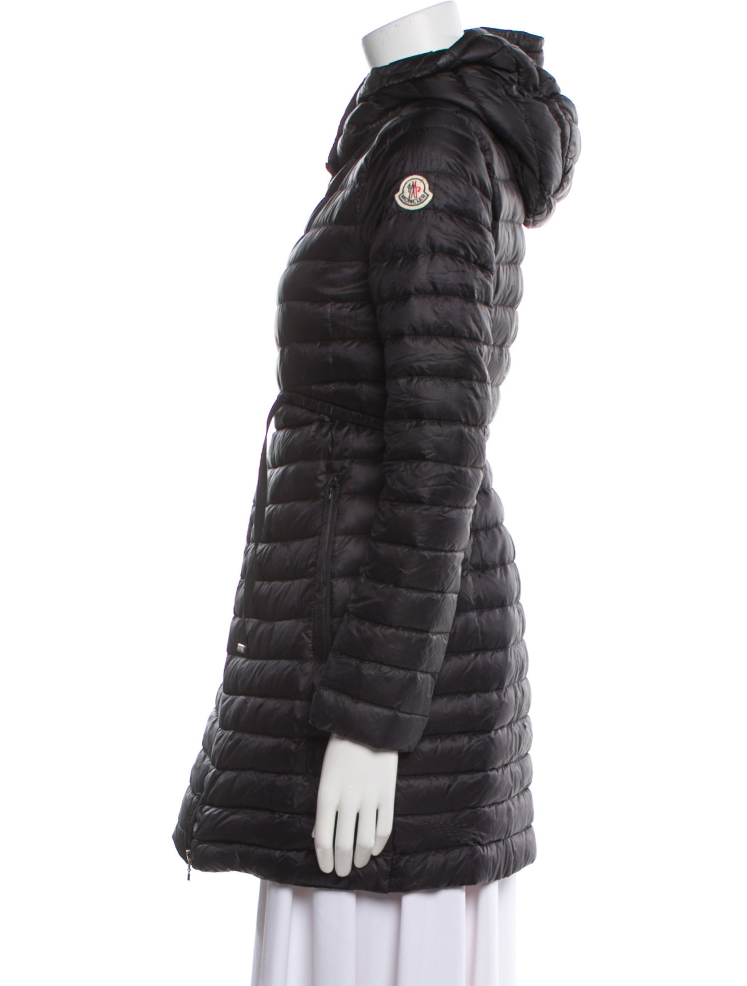 Moncler Down Down Jacket