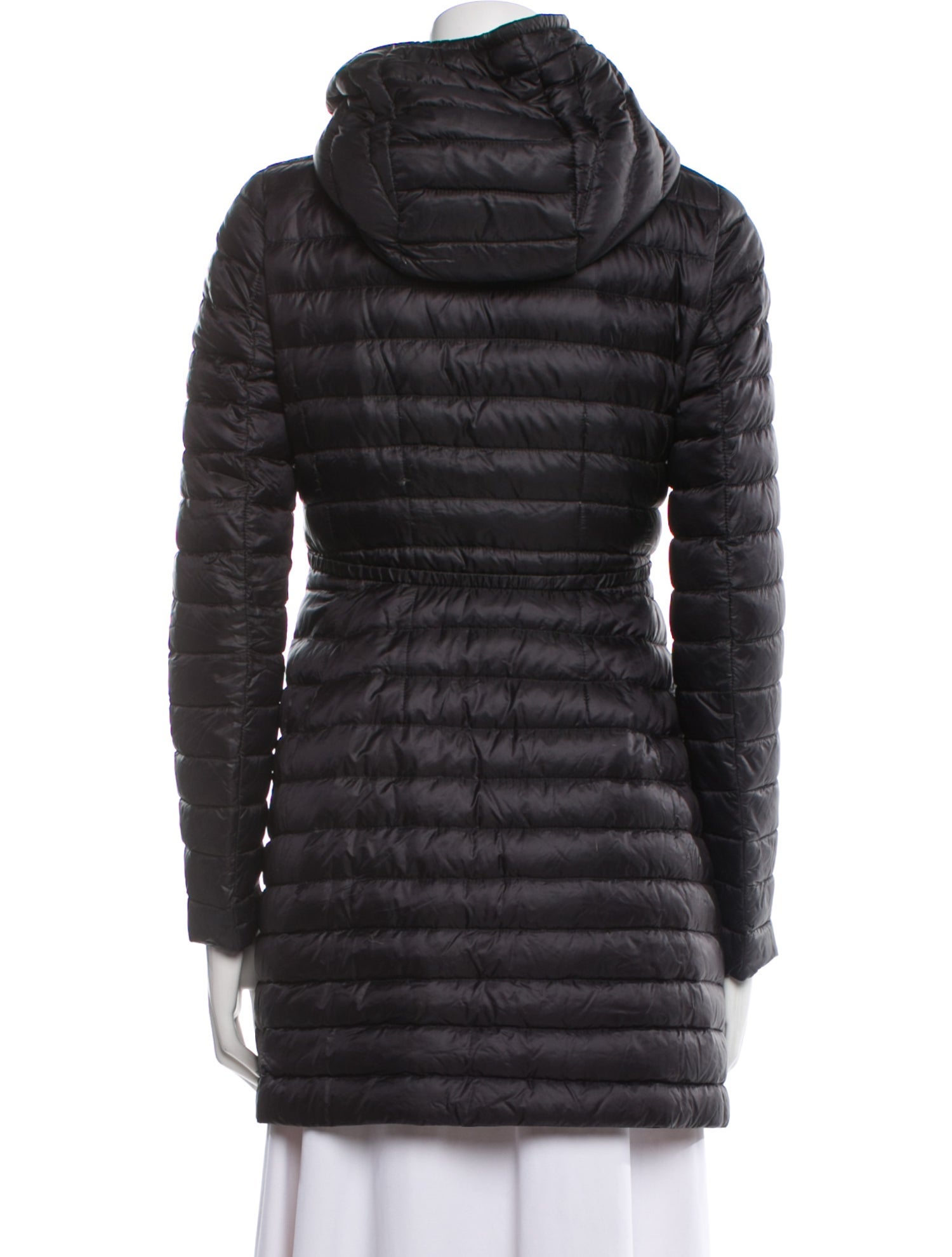 Moncler Down Down Jacket