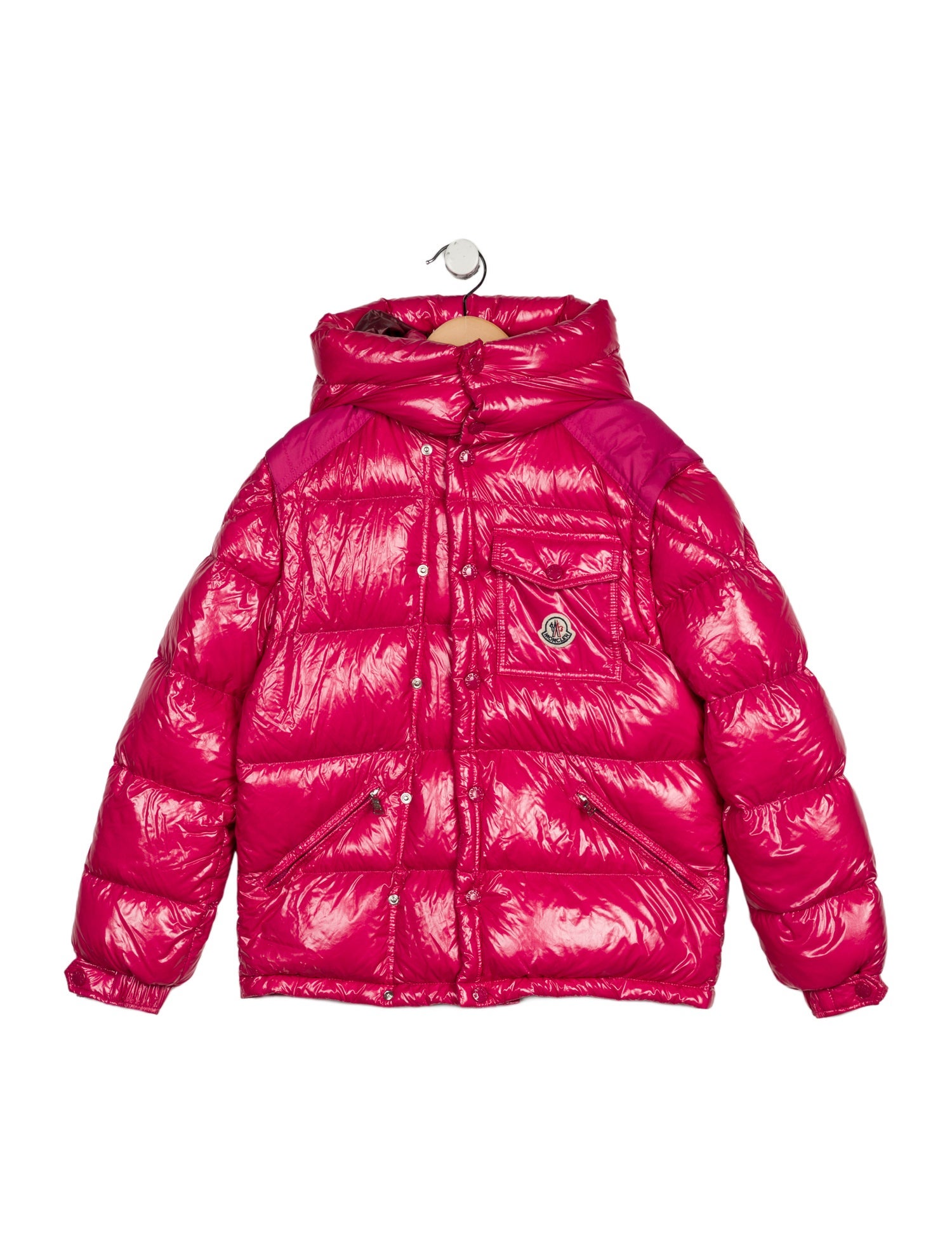 Moncler Down Jacket