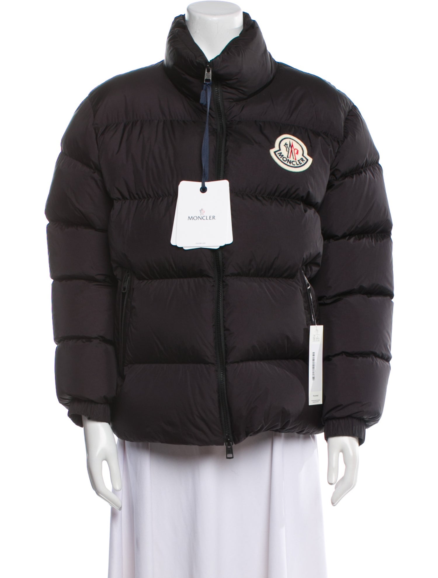 Moncler Down Down Jacket w/ Tags