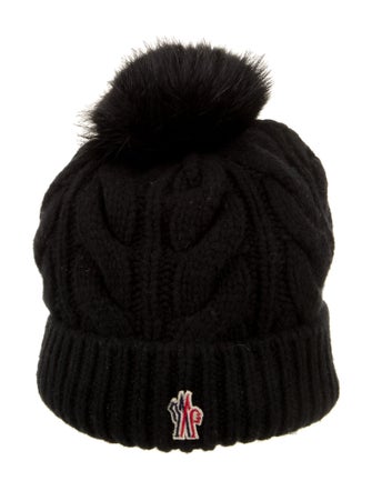 Moncler Knit Beanie