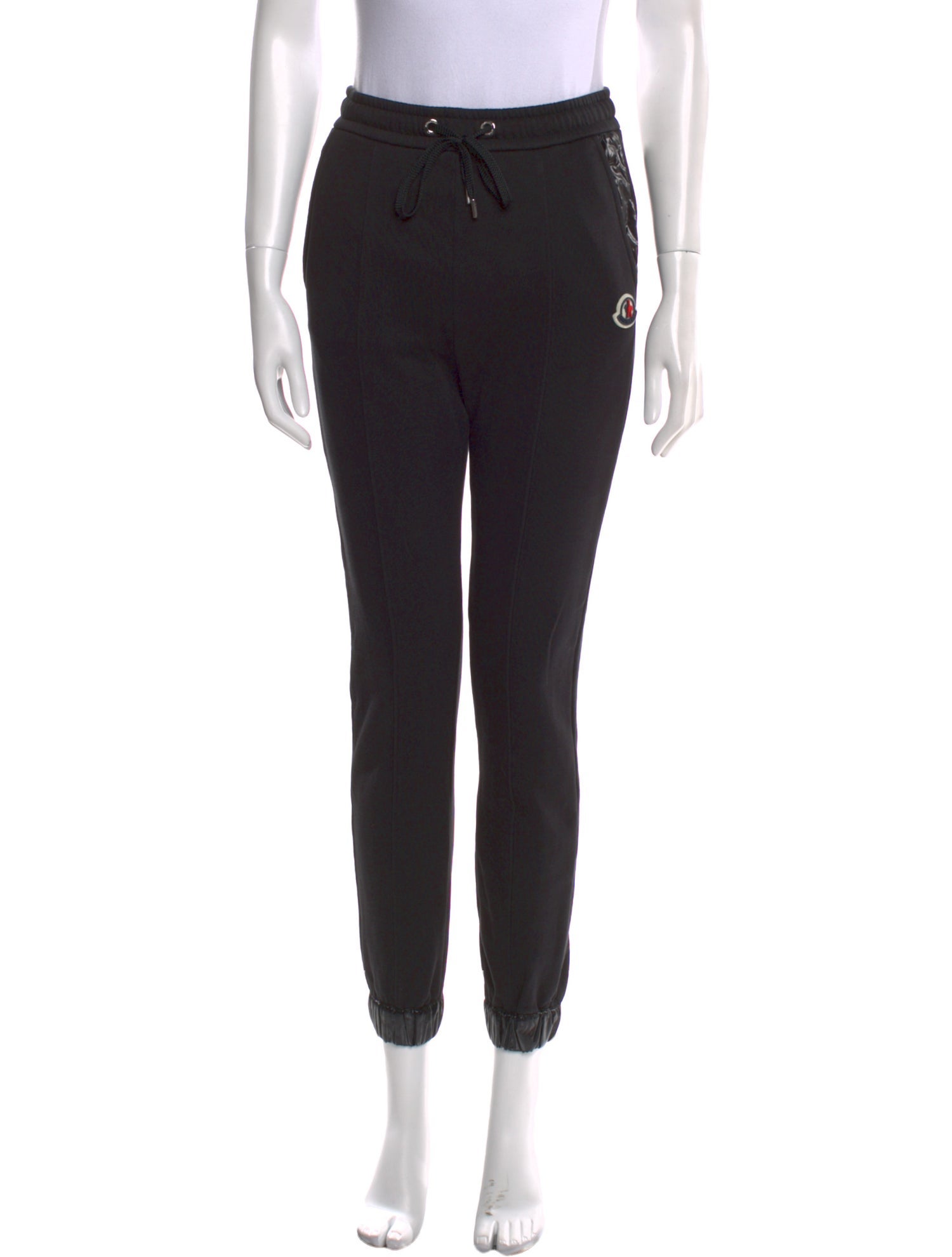 Moncler Skinny Leg Pants