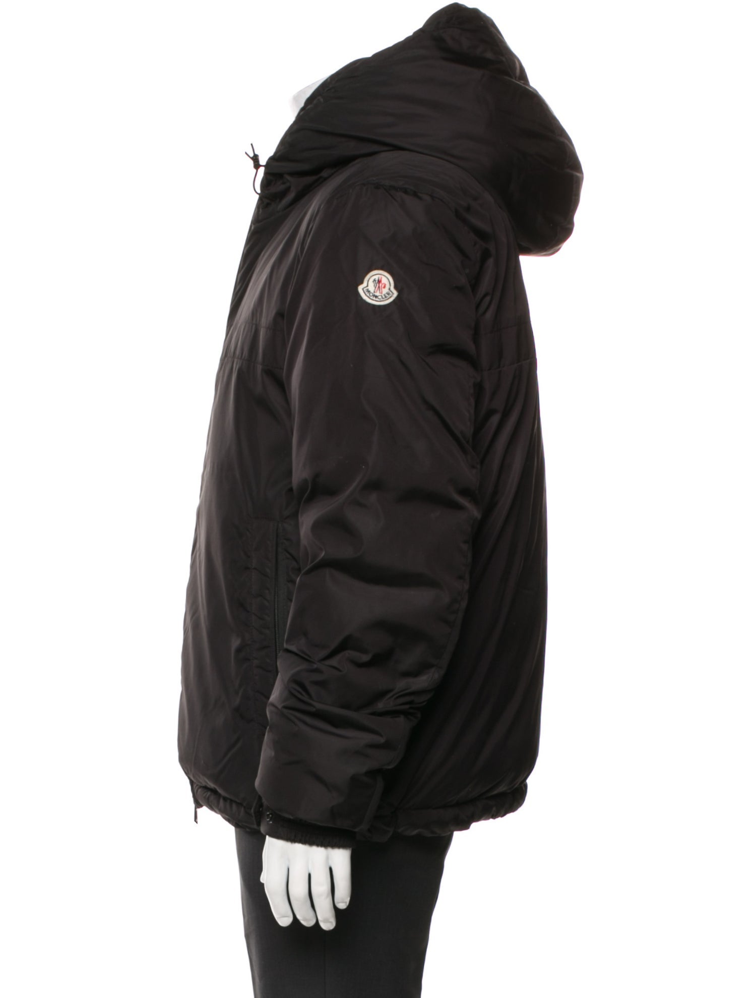 Moncler Puffer Coat