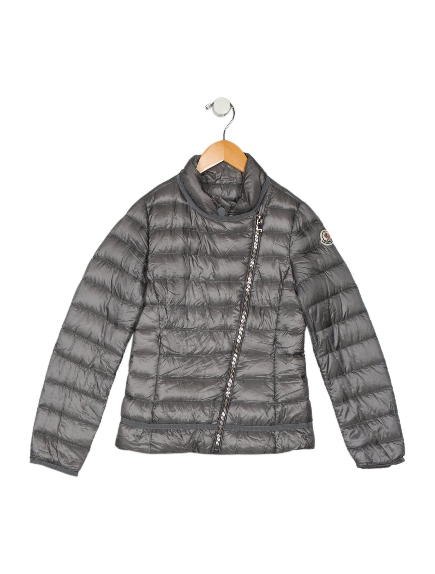 Moncler Kids Down Jacket