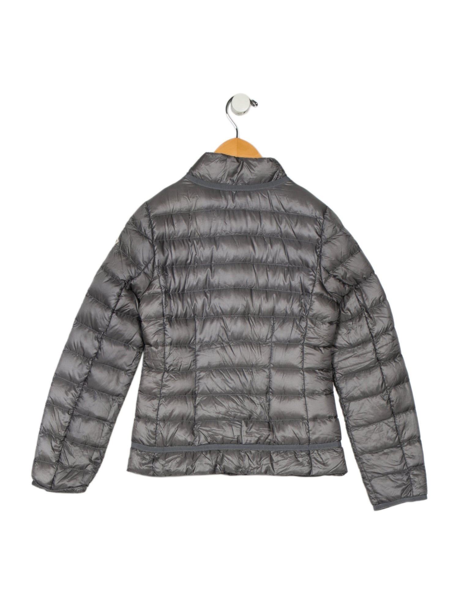 Moncler Kids Down Jacket