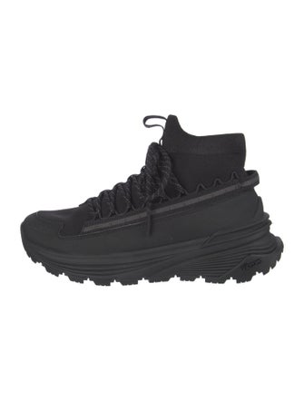 Moncler Sock Sneakers