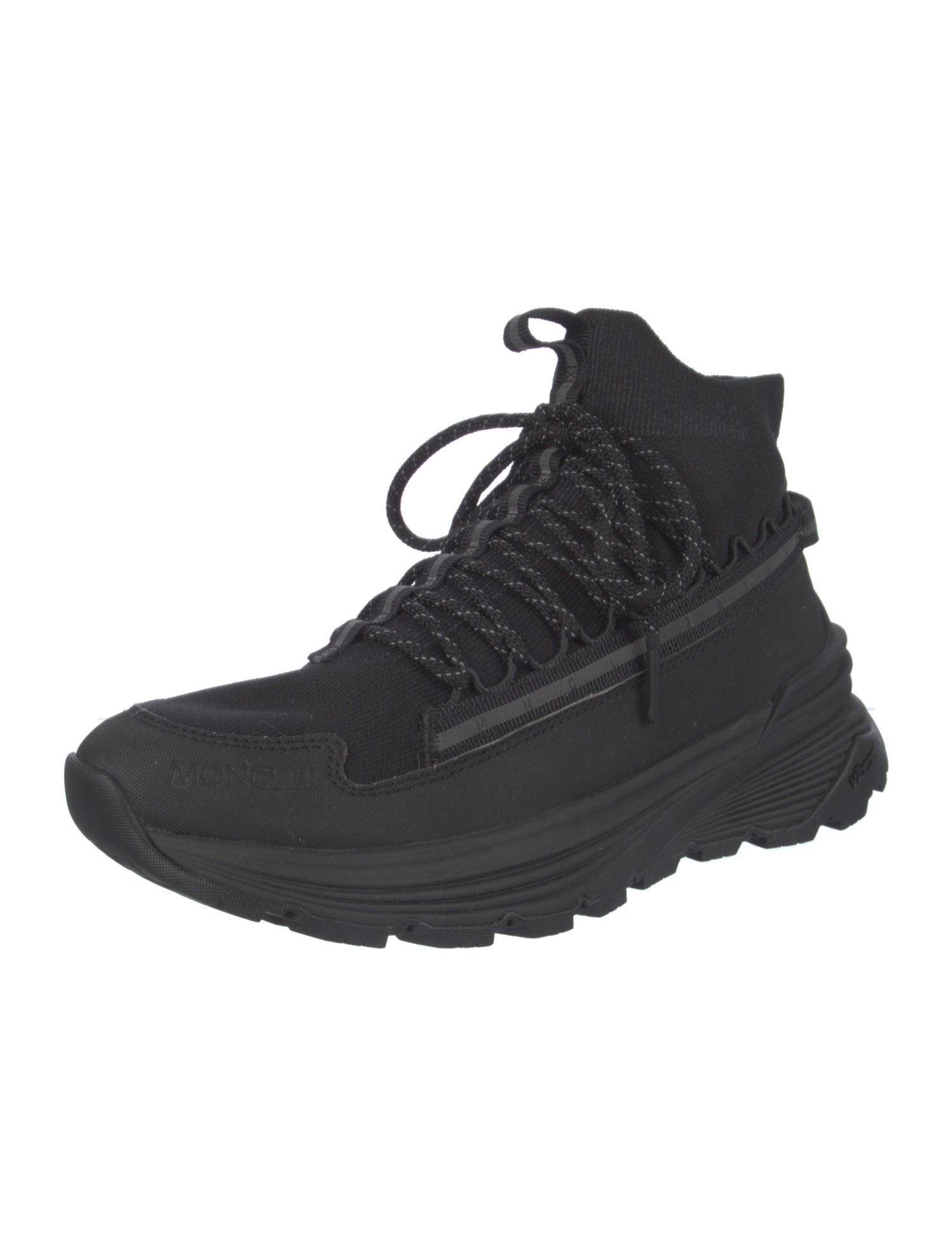 Moncler Sock Sneakers