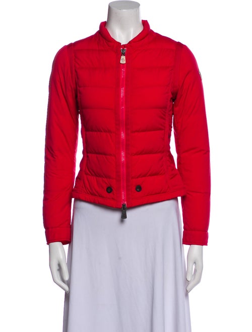 Moncler Down Down Jacket