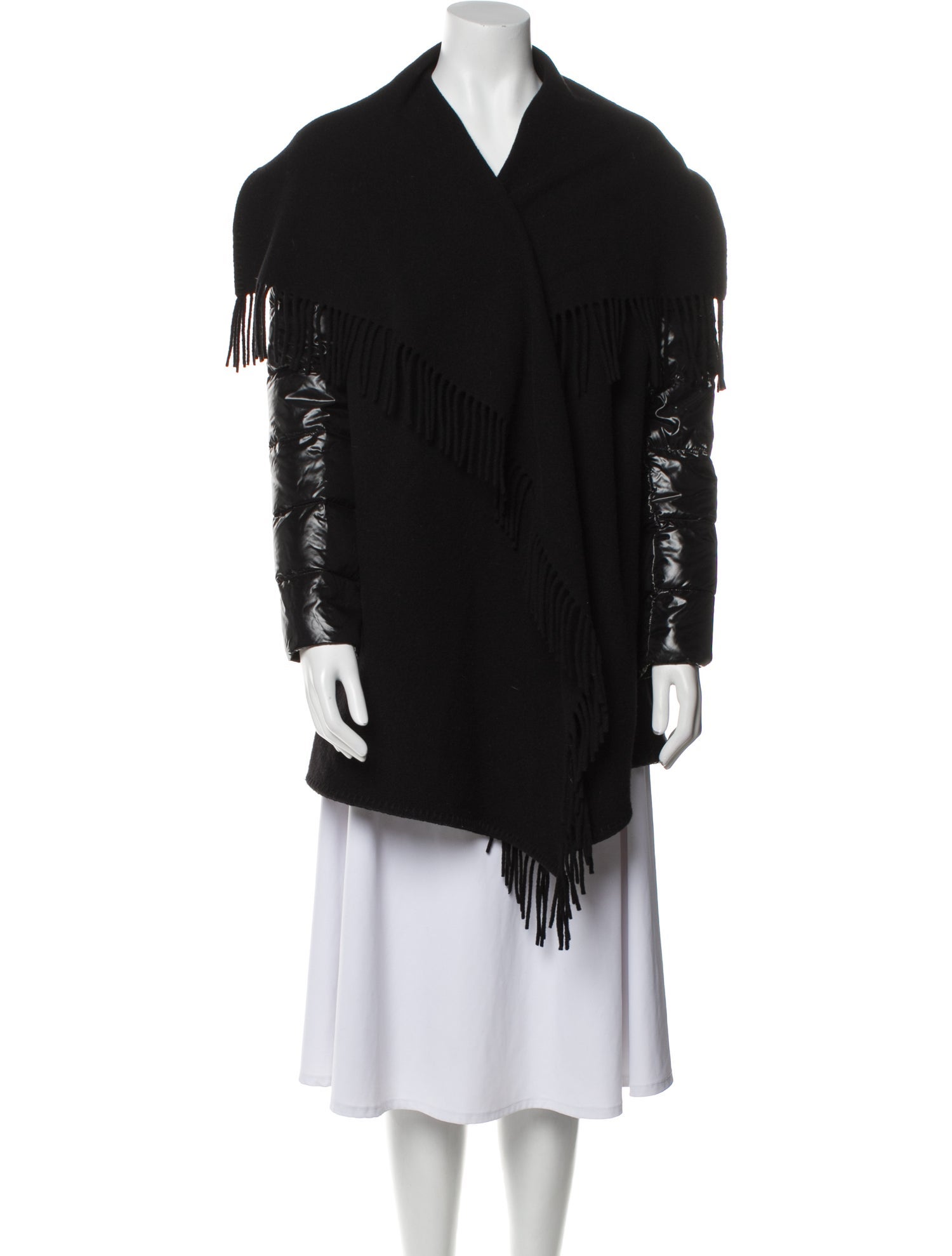 Moncler 2018 Mantella Jacket