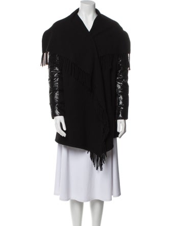 Moncler 2018 Mantella Jacket