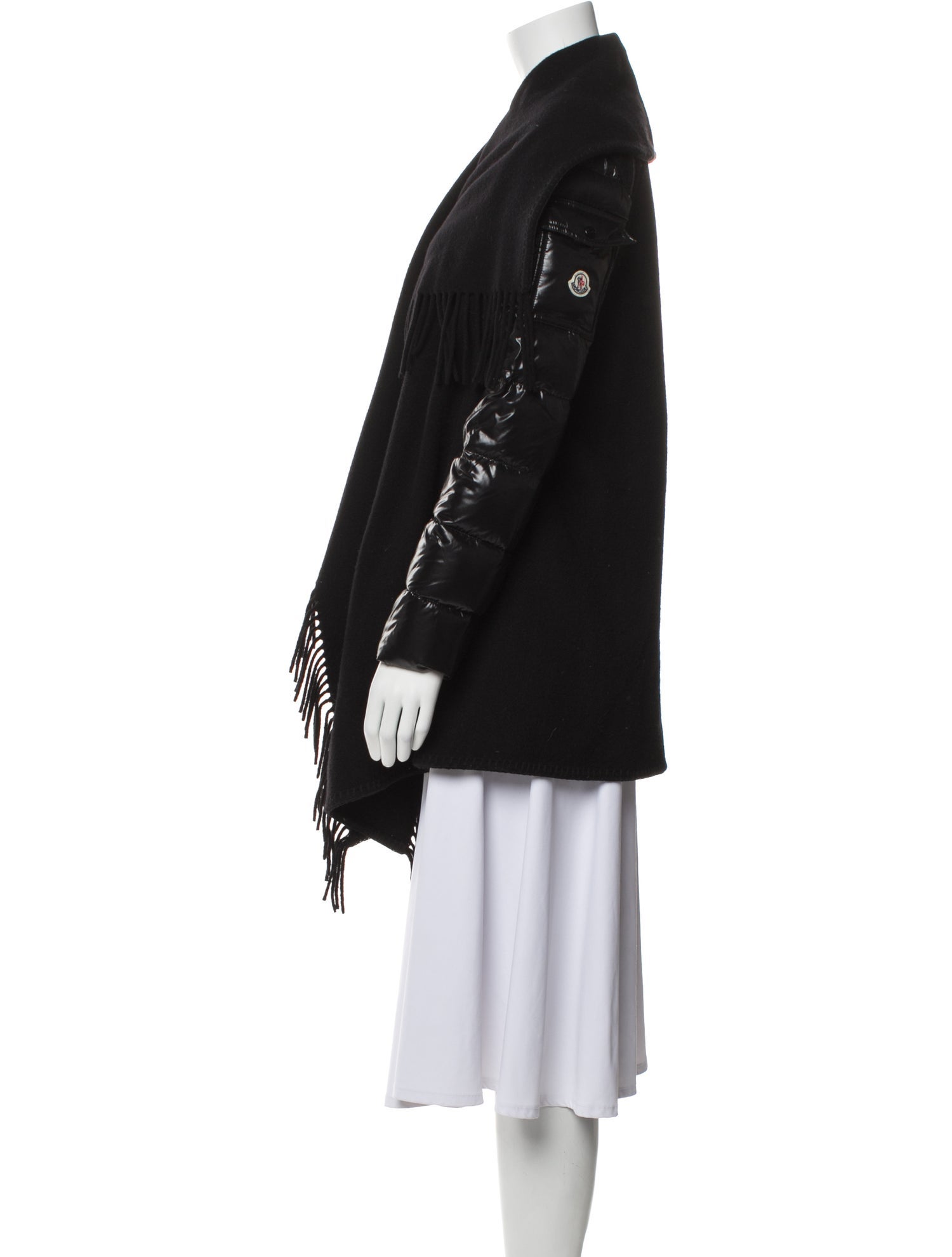 Moncler 2018 Mantella Jacket