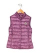 Moncler Girls' Liane Down Vest