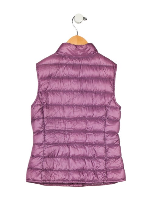 Moncler Girls' Liane Down Vest