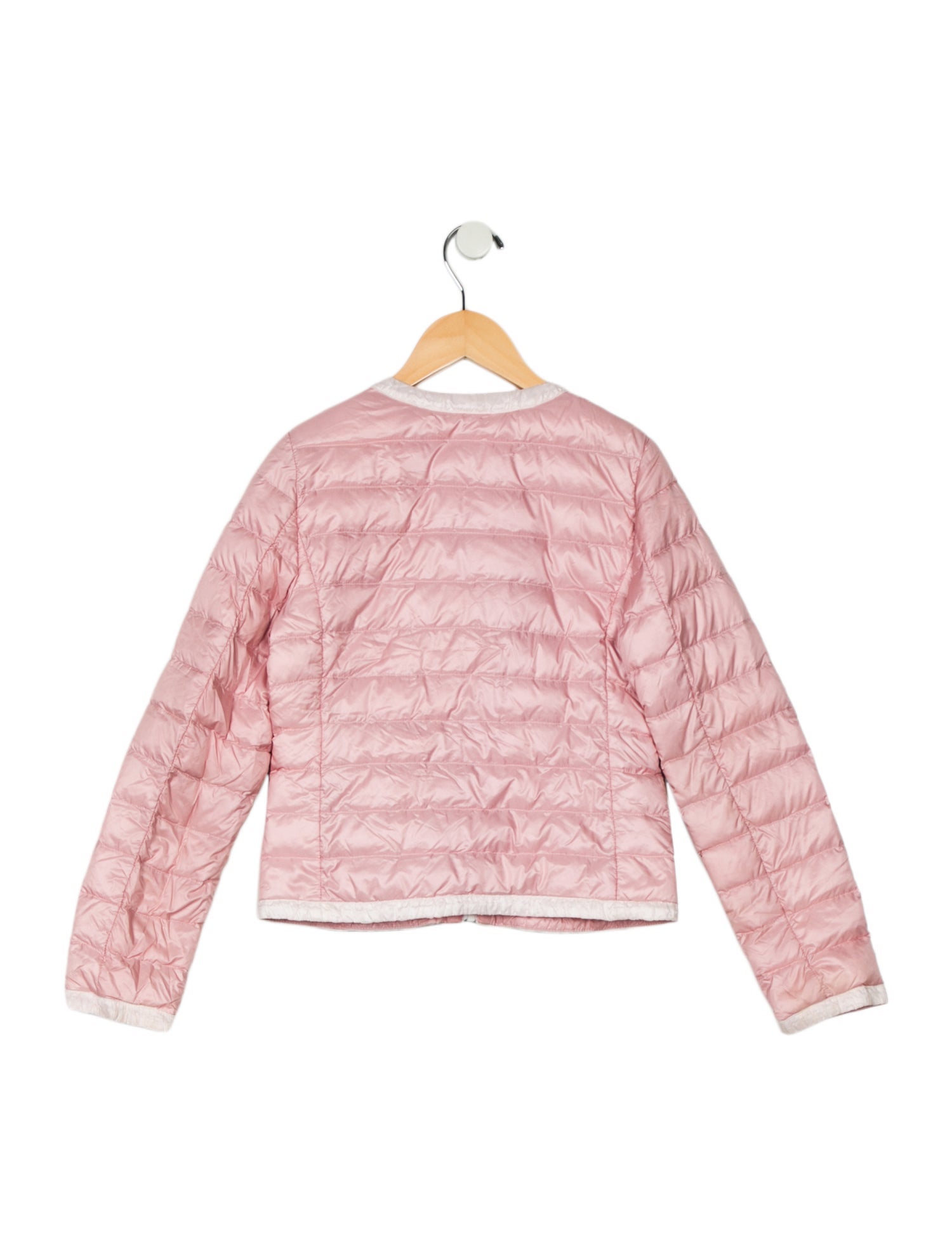 Moncler Kids Down Jacket