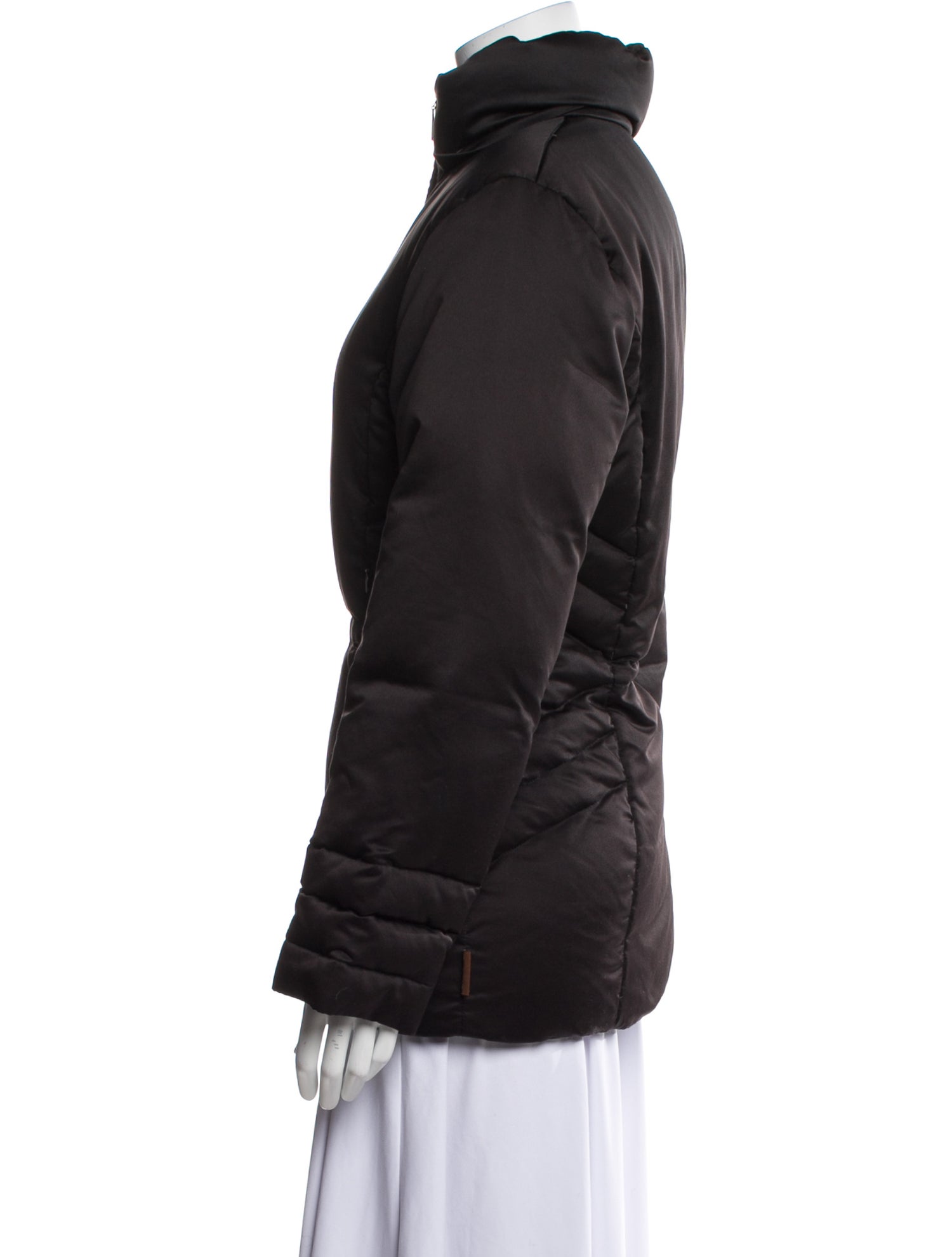 Moncler Parka