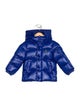 Moncler Infant Down Jacket