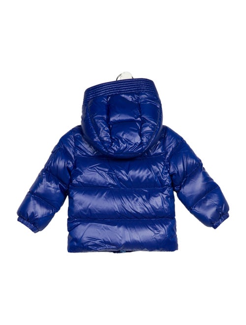 Moncler Infant Down Jacket