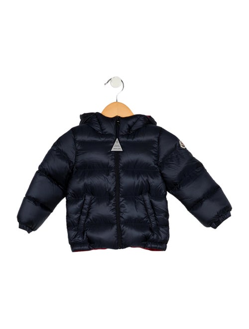 Moncler Infant Down Jacket