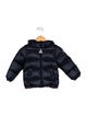 Moncler Infant Down Jacket