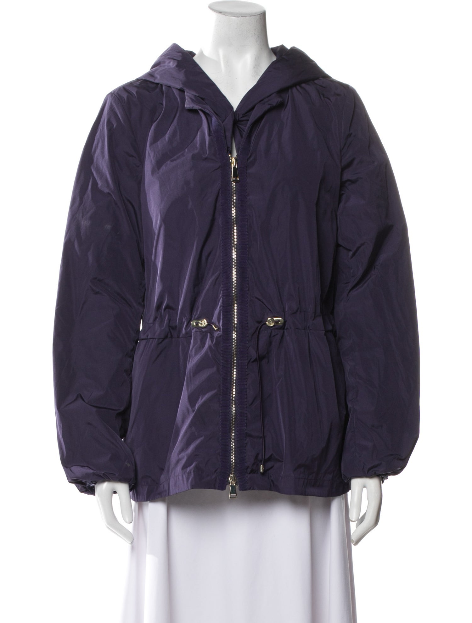 Moncler Down Jacket