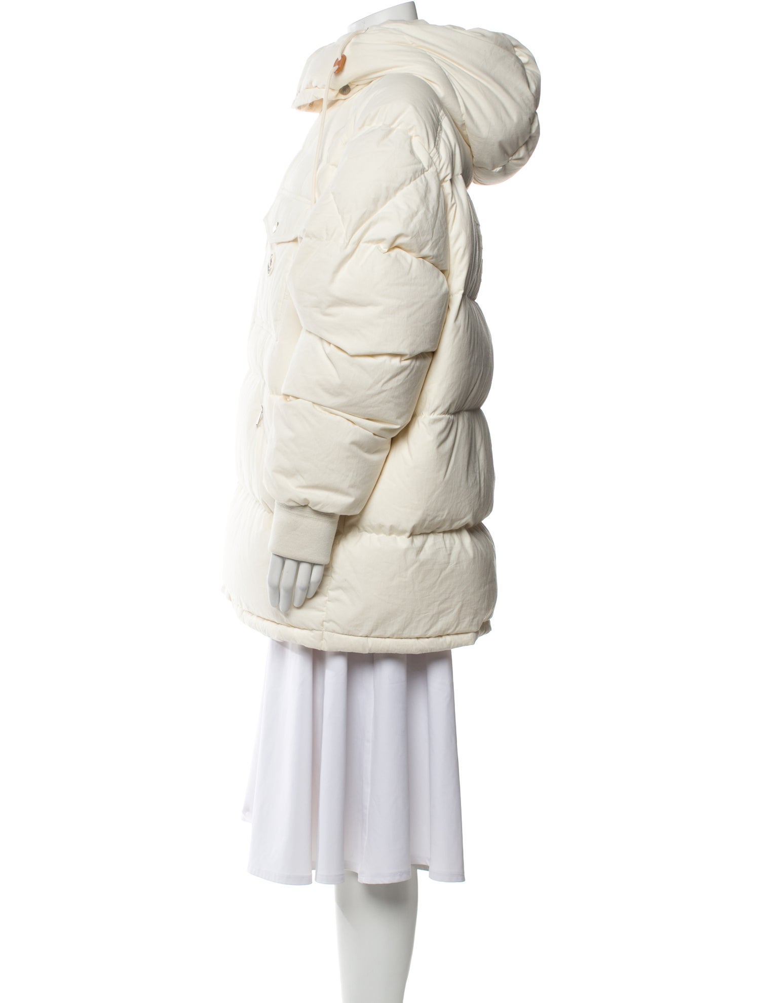 Moncler Down Coat